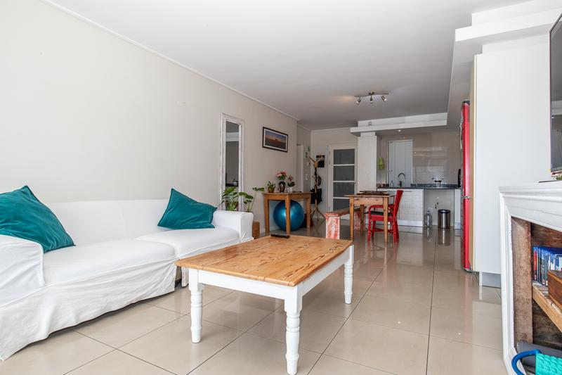 1 Bedroom Property for Sale in Plumstead Western Cape